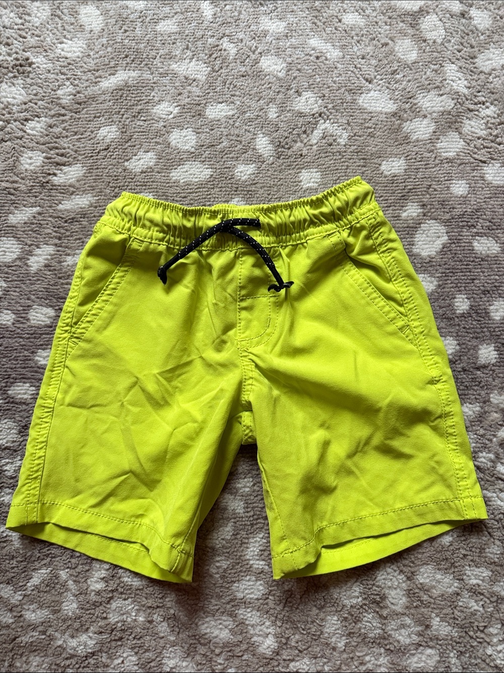Cat & Jack Short